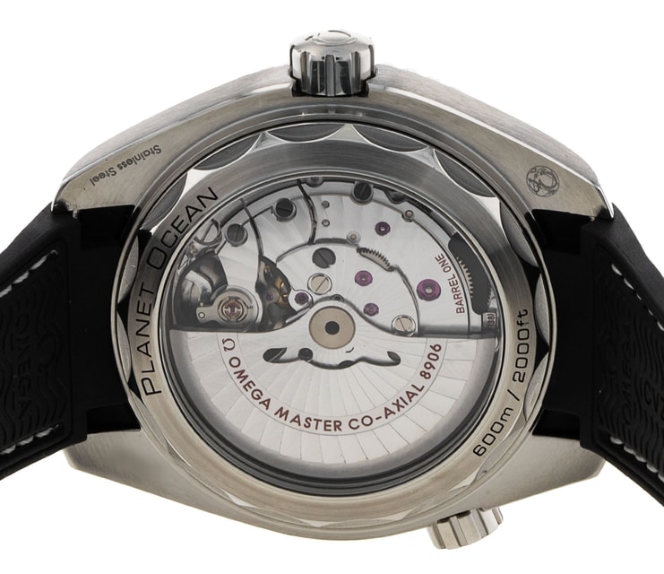 Omega Planet Ocean 215.33.44.22.01.001 Image 4